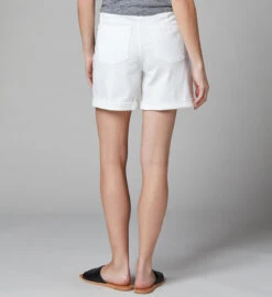 Jag Sandra Short -Gustwillers Clothing Shop Jag Sandra Short WHITE 2 61230.1710450928