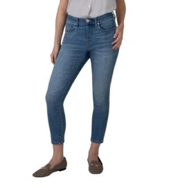 Jag Valentina Crop Pant