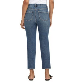 Jag Valentina Straight 26"Crop - J2883SAT380 -Gustwillers Clothing Shop Jag Valentina Straight 26 Crop J2883SAT380 STRAGZER 3 66251.1713365583