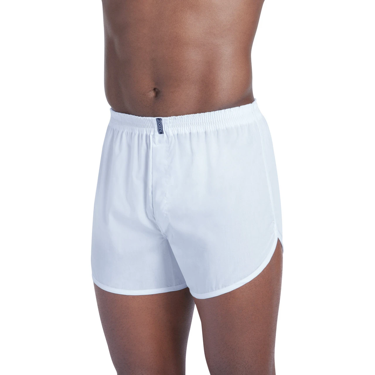 Jockey® Blended Tapered Boxer - 4 Pack Jockey® Blended Tapered Boxer - 4 Pack -Gustwillers Clothing Shop Jockey Blended Tapered Boxer 4 Pack SLDAS222 2 81425.1710452174