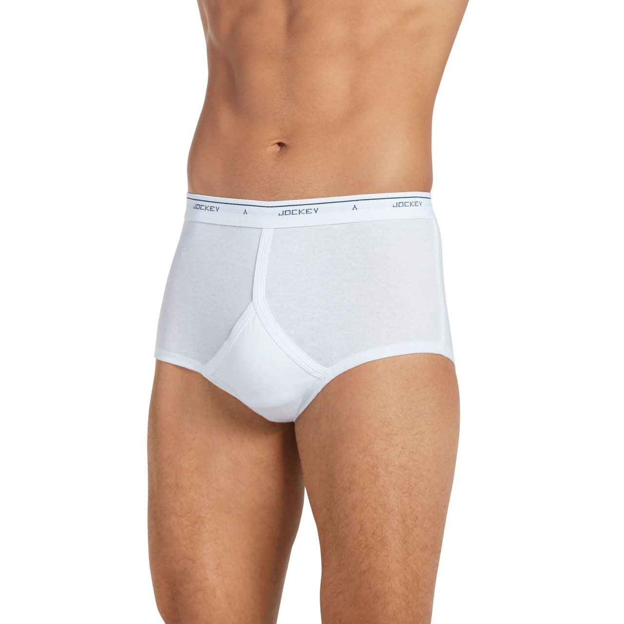 Jockey® Classic Brief 4 Pack Jockey® Classic Brief 4 Pack -Gustwillers Clothing Shop Jockey Classic Brief 4 Pack S 1 19210.1714678852
