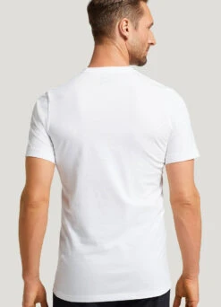 Jockey® Classic Crew Neck 3 Pack 3 Jockey® Classic Crew Neck 3 Pack -Gustwillers Clothing Shop Jockey Classic Crew Neck 3 Pack WHITE 3 57824.1710452208