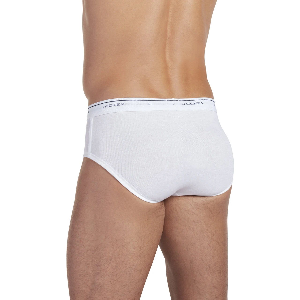 Jockey® Classic Low Rise Brief 4 Pack Jockey® Classic Low Rise Brief 4 Pack -Gustwillers Clothing Shop Jockey Classic Low Rise Brief 4 Pack S 3 74233.1710452190