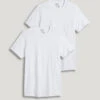 Jockey® Classic Tall Man Crew Neck 2 Pack