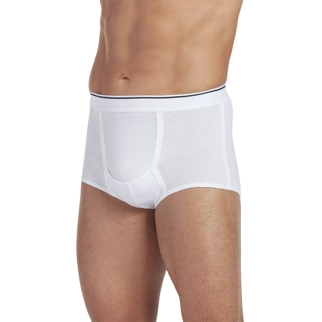 Jockey® Pouch Brief - 3 Pack Jockey® Pouch Brief - 3 Pack -Gustwillers Clothing Shop Jockey Pouch Brief 3 Pack WHITE105 3 16427.1710452093