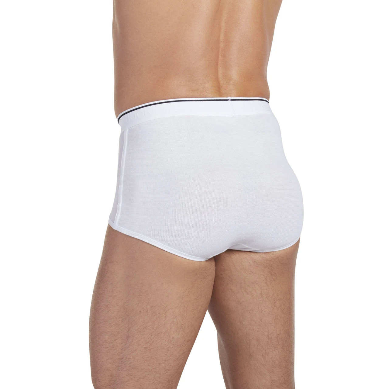 Jockey® Pouch Brief - 3 Pack Jockey® Pouch Brief - 3 Pack -Gustwillers Clothing Shop Jockey Pouch Brief 3 Pack WHITE105 4 89886.1710452094