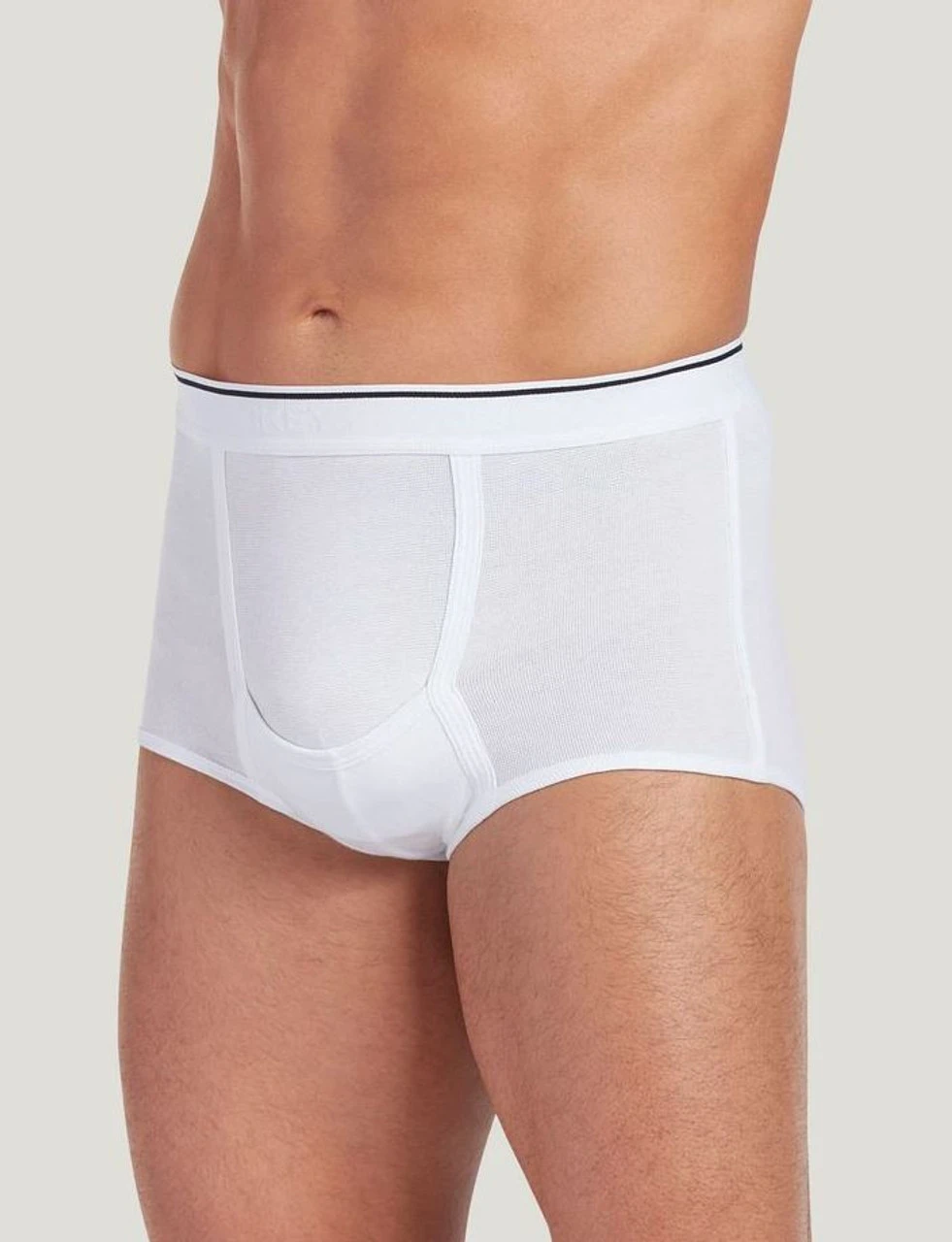Jockey® Pouch Brief - 3 Pack Jockey® Pouch Brief - 3 Pack -Gustwillers Clothing Shop Jockey Pouch Brief 3 Pack S 1 68217.1710452089