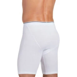 Jockey® Pouch Midway® Brief - 2 Pack -Gustwillers Clothing Shop Jockey Pouch Midway Brief 2 Pack WHITE 3 86655.1717434422