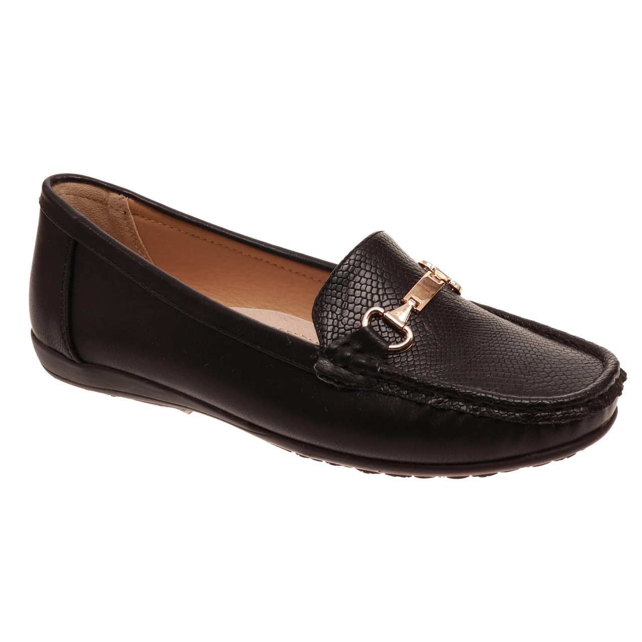 Karl Croc Loafer Karl Croc Loafer -Gustwillers Clothing Shop Karl Croc Loafer S 1 83089.1710517660