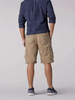 Lee Big & Tall Extreme Motion Cargo Short -Gustwillers Clothing Shop Lee Big Tall Extreme Motion Cargo Short NOMAD 2 22446.1713538521