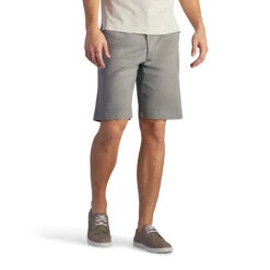 Lee Extreme Short -Gustwillers Clothing Shop Lee Extreme Comfort Short IRON 1 43693.1710699350