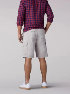 Lee Extreme Motion Crossroads Short -Gustwillers Clothing Shop Lee Extreme Motion Crossroads Short STONE 3 23946.1711119170