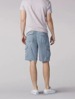 Lee Extreme Motion Crossroads Short -Gustwillers Clothing Shop Lee Extreme Motion Crossroads Short STORMGRY 3 75321.1711119165