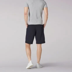 Lee Tri-Flex Short -Gustwillers Clothing Shop Lee Tri Flex Short BLACK 2 12167.1710699638