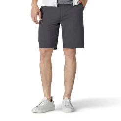 Lee Tri-Flex Short -Gustwillers Clothing Shop Lee Tri Flex Short DARKGREY 1 52499.1710699624