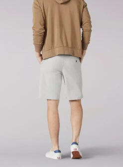 Lee Tri-Flex Short -Gustwillers Clothing Shop Lee Tri Flex Short DOVE 2 11334.1710699619