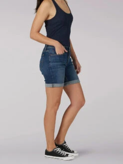 Lee Ultra Lux Straight Leg Short -Gustwillers Clothing Shop Lee Ultra Lux Straight Leg Short S 3 06280.1710517803