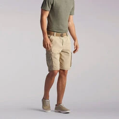Lee Wyoming Cargo Short