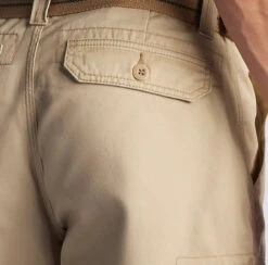 Lee Wyoming Cargo Short -Gustwillers Clothing Shop Lee Wyoming Cargo Short S 4 50639.1711115553