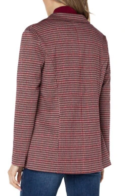 Liverpool Boyfriend Blazer -Gustwillers Clothing Shop Liverpool Boyfriend Blazer MULBERRY 2 76894.1711550331