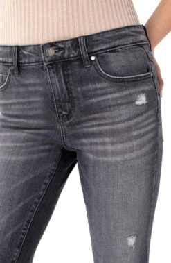 Liverpool Crop Straight Jean 2 Liverpool Crop Straight Jean -Gustwillers Clothing Shop Liverpool Crop Straight Jean S 3 92159.1711550628