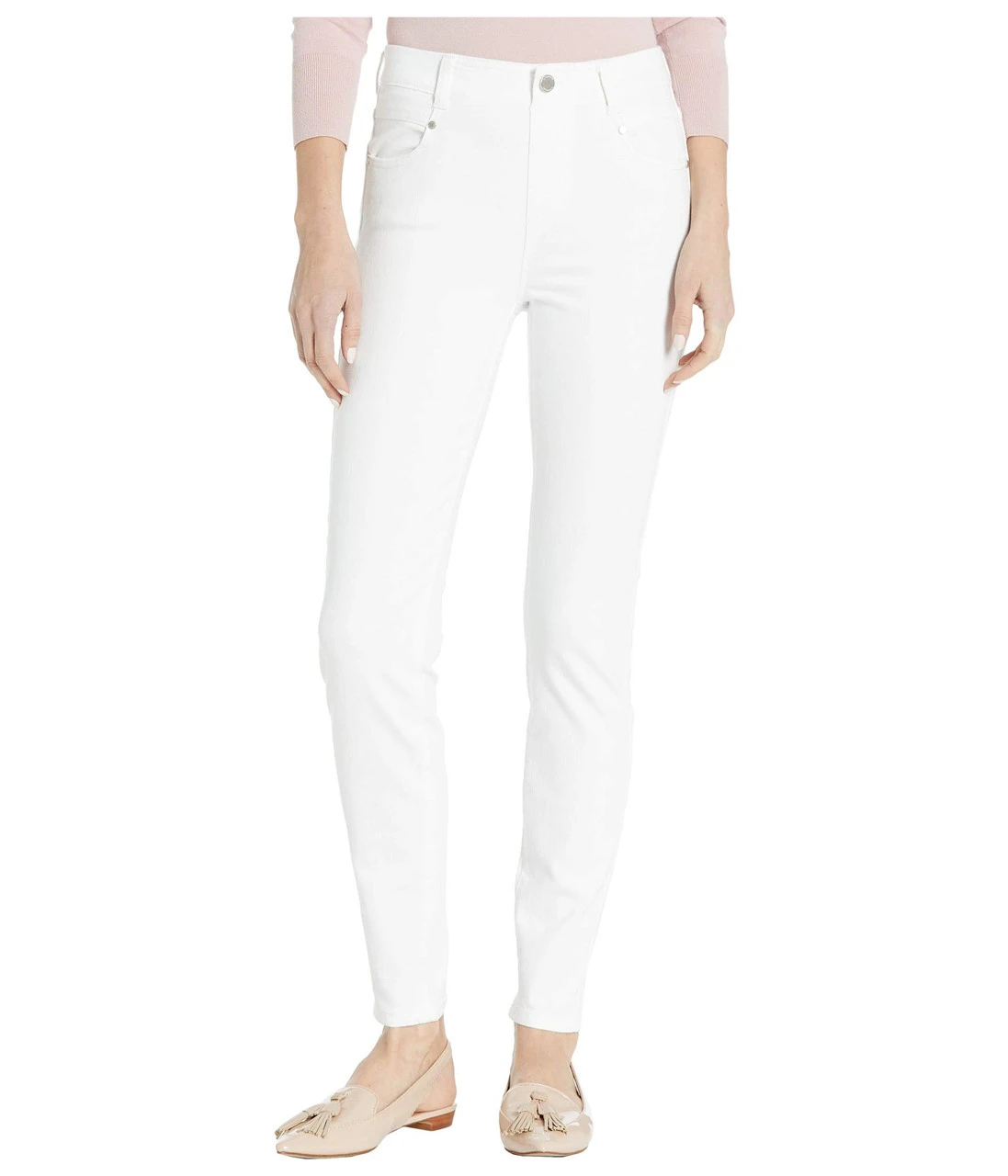 Liverpool Gia Glider Skinny Jean Liverpool Gia Glider Skinny Jean -Gustwillers Clothing Shop Liverpool Gia Glider Skinny Jean WHITE 1 77624.1711549749