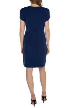 Liverpool Sheath Dress 3 Liverpool Sheath Dress -Gustwillers Clothing Shop Liverpool Sheath Dress GALAXY 2 14062.1711549816