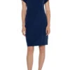 Liverpool Sheath Dress