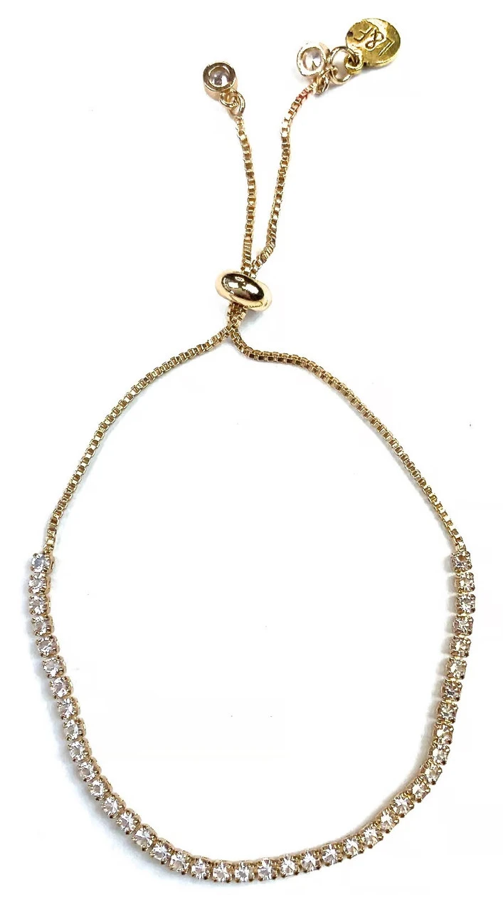 Lost & Found Bracelet-A Lost & Found Bracelet-A -Gustwillers Clothing Shop Lost Found Bracelet A TCM854G 1 34878.1713203192