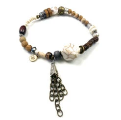 Lost & Found Bracelet-A