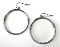 Lost & Found Earrings-A 4 Lost & Found Earrings-A -Gustwillers Clothing Shop Lost Found Earrings A MC391S 1 36035.1713210693