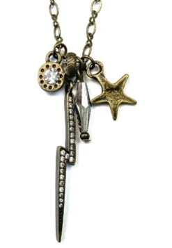 Lost & Found Necklace-F 2 Lost & Found Necklace-F -Gustwillers Clothing Shop Lost Found Necklace F XNB097 2 09724.1713286121