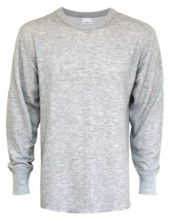 Men's 2 Layer HydroPur Performance Thermal Top - 975LS