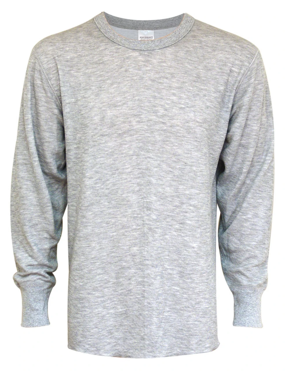 Men's 2 Layer HydroPur Performance Thermal Top - 975LS Men's 2 Layer HydroPur Performance Thermal Top - 975LS -Gustwillers Clothing Shop Men s 2 Layer HydroPur Performance Thermal Top 975LS S 1 46205.1710887693