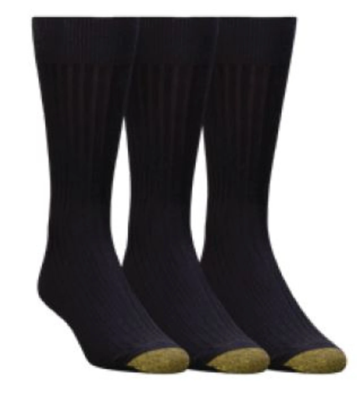 Men's Gold Toe Canterbury Sock - King Sizes - 3PK Men's Gold Toe Canterbury Sock - King Sizes - 3PK -Gustwillers Clothing Shop Men s Gold Toe Canterbury Sock King Sizes 3PK BLACK 1 94612.1710888998