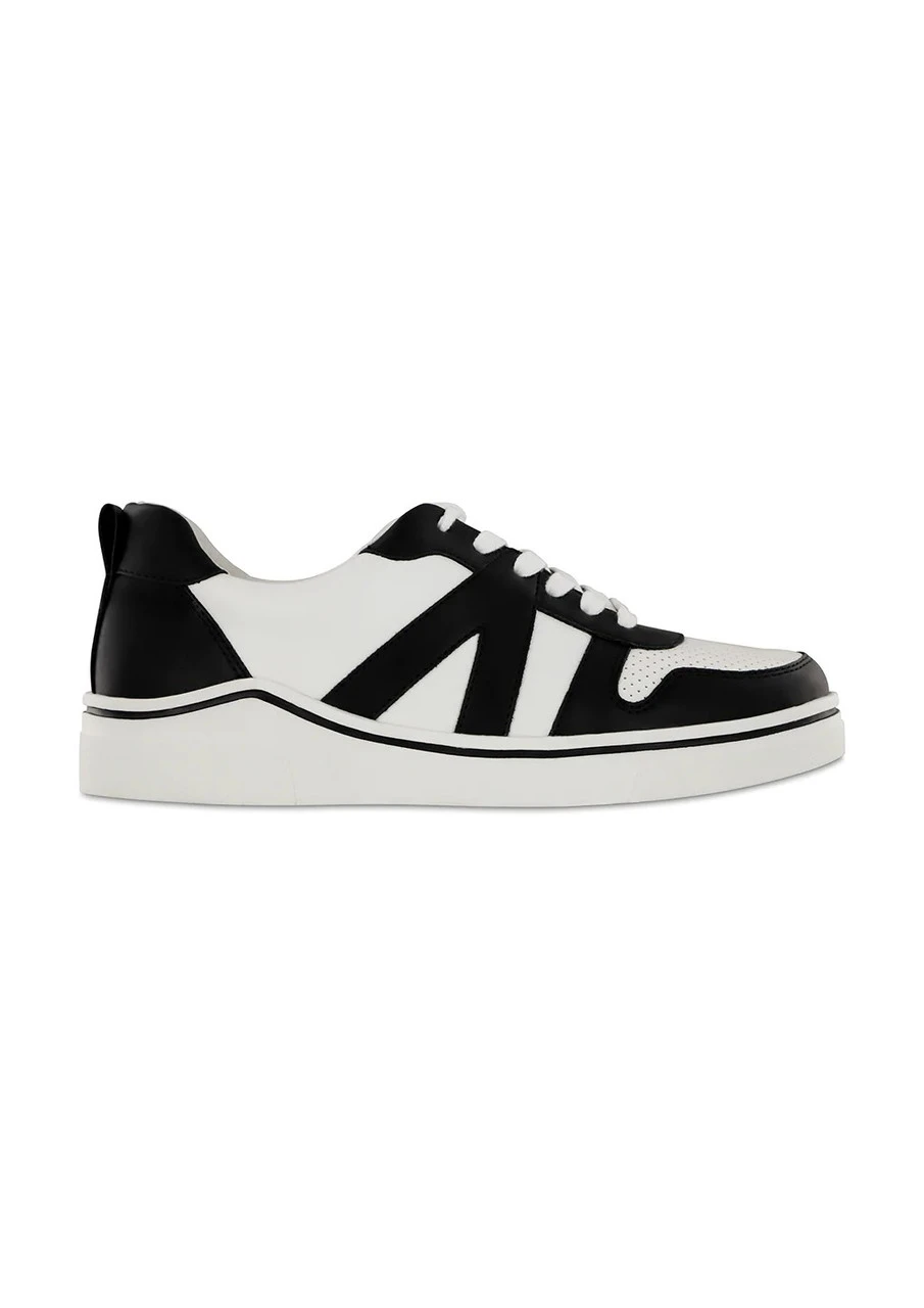 Mia Alta-B Sneaker Mia Alta-B Sneaker -Gustwillers Clothing Shop Mia Alta B Sneaker WHITE 3 28328.1710519572
