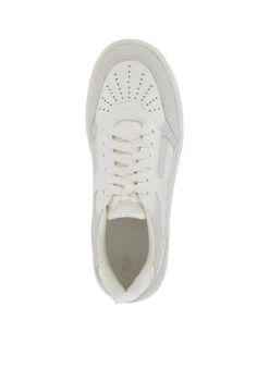Mia Dice Sneaker 2 Mia Dice Sneaker -Gustwillers Clothing Shop Mia Dice Sneaker WHITE 2 73559.1710518292
