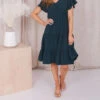Mikarose The Finley Dress