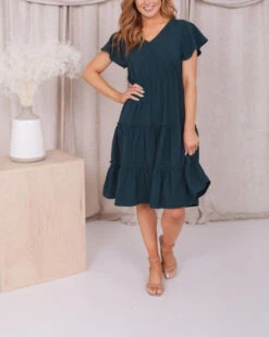 Mikarose The Finley Dress