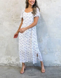 Mikarose The Rae Dress