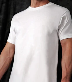 Munsingwear Crew Neck Tee