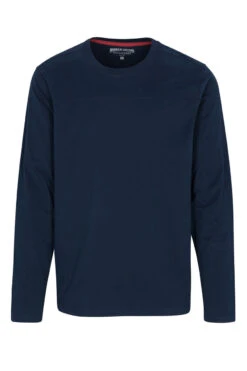 North River Moleskin Crew 2 North River Moleskin Crew -Gustwillers Clothing Shop North River Moleskin Crew DNAVY 1 55705.1711491364