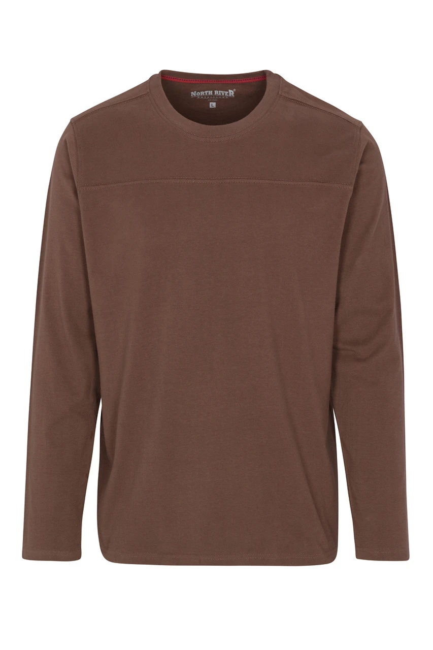 North River Moleskin Crew North River Moleskin Crew -Gustwillers Clothing Shop North River Moleskin Crew S 1 31950.1711491361