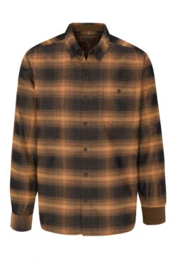 North River Plaid Corduroy Shirt -Gustwillers Clothing Shop North River Plaid Corduroy Shirt BARN 1 00026.1711491389