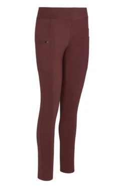 North River Ponte Cargo Leggings 2 North River Ponte Cargo Leggings -Gustwillers Clothing Shop North River Ponte Cargo Leggings PUCE 2 83466.1711491850
