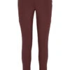 North River Ponte Cargo Leggings