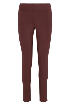 North River Ponte Cargo Leggings