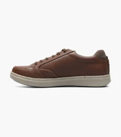 Nunn Bush Aspire Lace To Toe Oxford -Gustwillers Clothing Shop Nunn Bush Aspire Lace To Toe Oxford COGNAC 2 70738.1710794543