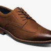 Nunn Bush Centro Flex Wingtip Oxford