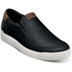 Nunn Bush Kore City Walk Slip On